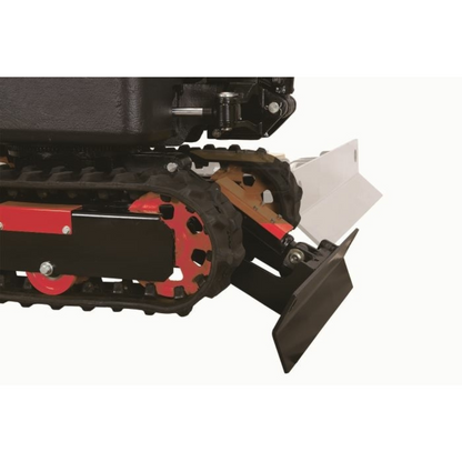 Mini Escavatore AMA EAG100T - 600 kg (6 quintali) rosso