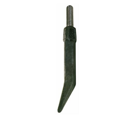 Dente per erpice lunghezza 305mm tipo 6