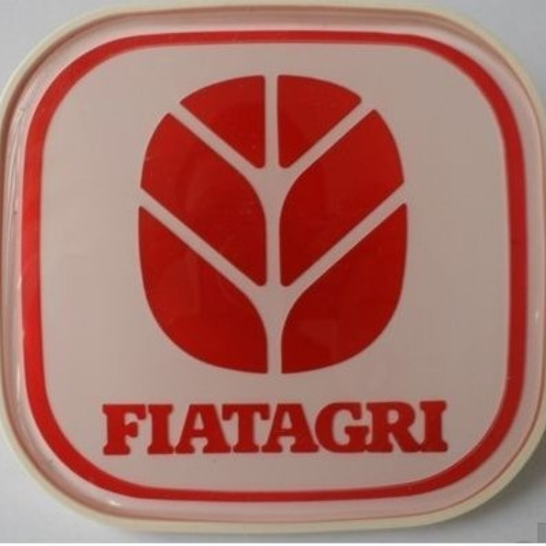 Stemma/Logo per trattori Fiat Agri