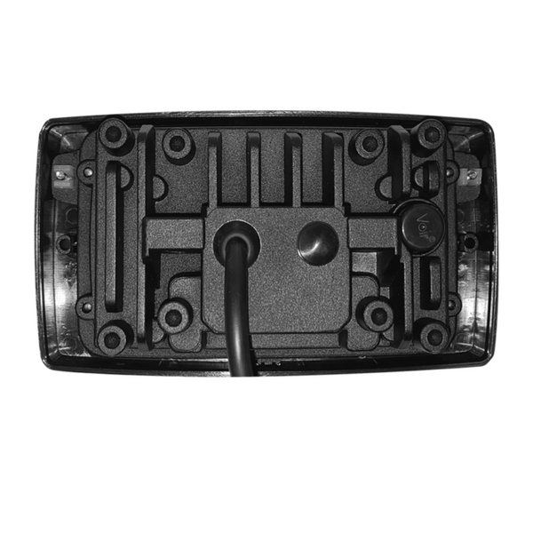 Proiettore Fanale anteriore a LED compatibile con Massey Ferguson, Case-IH, John Deere, Fendt