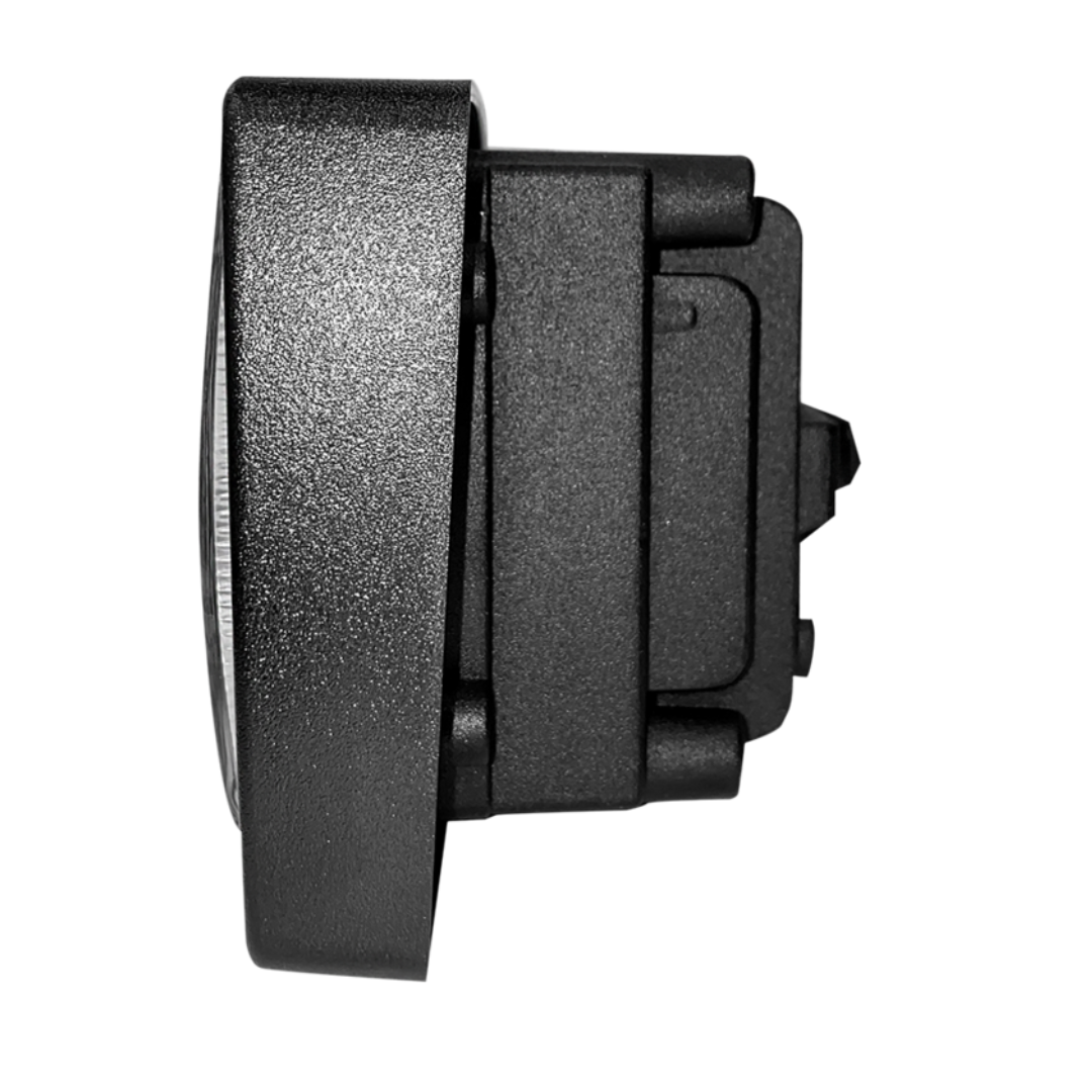 Proiettore Fanale anteriore a LED compatibile con Massey Ferguson, Case-IH, John Deere, Fendt