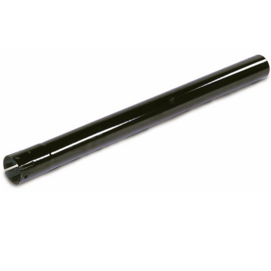 Prolunga dritta silenziatore trattori Fiat CNH Ø60 mm, lunga 75 cm, adattabile rif. 5152184. Compatibile con serie 80, 90, Winner. 110/90 100/90 130/90 88/94