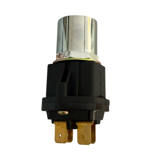 Interruttore avviamento FIAT Serie Oro, riferimento originale 5106711. Ricambio aftermarket per trattori Fiat 420, 450, 500, 640, 850, 1000 e 1300