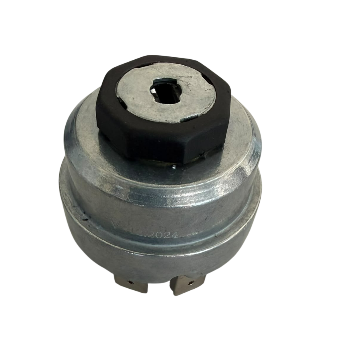 Quadro commutatore avviamento originale CNH New Holland 5146155 per trattori Fiat, Fiatagri e New Holland. Verificare attacchi posteriori. 80.90 70.90 100.90 