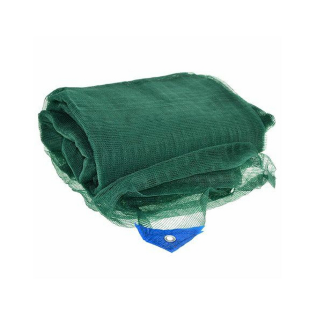 Rete verde antispina 6x12 m per raccolta olive, 92 g/m², occhielli rinforzati, resistente ai raggi UV. Ideale per uso agricolo e protezione colture
