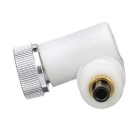 Rinvio contagiri M16x1 per trattori Fiat, Ford, New Holland, Agrifull e Case. Compatibile con serie 90 - 66 - 46 - 56 Rif. 5109356