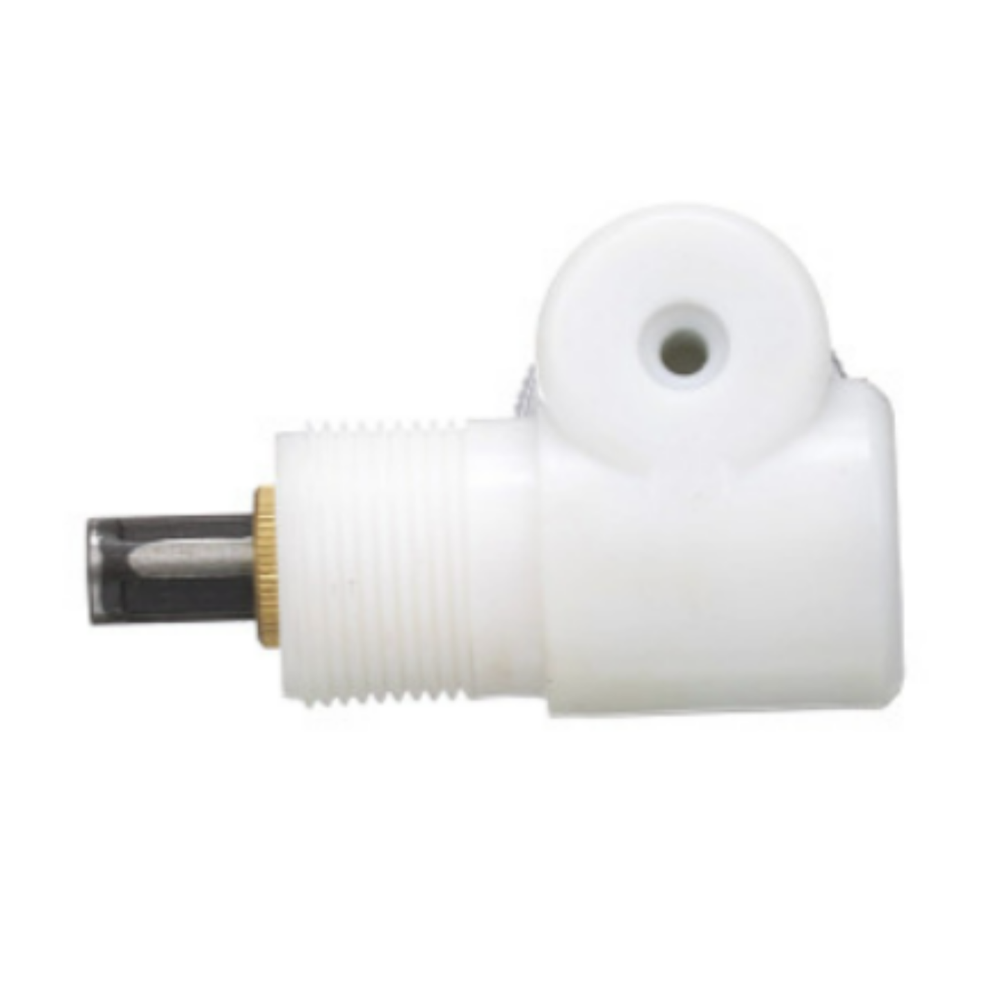 Rinvio contagiri M16x1 per trattori Fiat, Ford, New Holland, Agrifull e Case. Compatibile con serie 90 - 66 - 46 - 56 Rif. 5109356