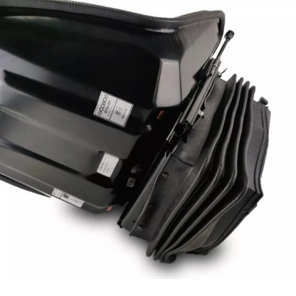 Sedile Cobo per trattori con molleggio meccanico. Comfort, resistenza e affidabilità per il tuo trattore Same, Landini, Antonio Carraro, Fiat, Goldoni. Provalo!