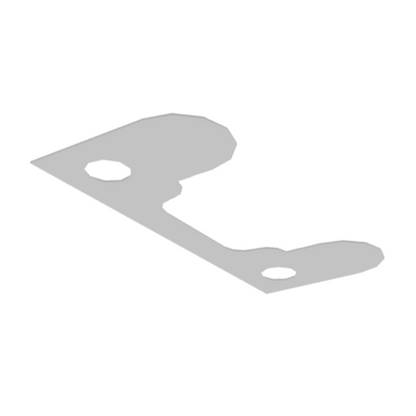 Spessore guidalama inferiore barra falciante Enorossi BFS, misura 0.5.

Modelli Enorossi:

BFS 210
BFS 240
BFS 270


Qualità massima ed affidabilità sui ricambi originali Enorossi.