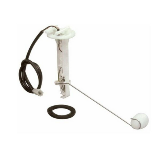 Galleggiante sensore di livello carburante 12-24V ad asta, profondità di installazione 330,5 mm. Per trattori FIAT 466 566 666 766 60.66 65.66 70.66 80.66
