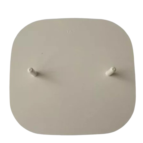 Stemma logo Fiatagri originale per trattori Fiat serie 90. Ricambio compatibile con vari modelli, codice 5135072. Ideale per restauro o sostituzione.