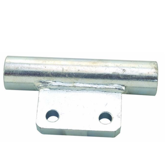 Supporto catene adattabile Fiat 4951032 non filettato per trattori Fiat 355C, 455C, 555C, 605C, 655C, 1065, 1097 e 1098. Ricambio agricolo resistente.