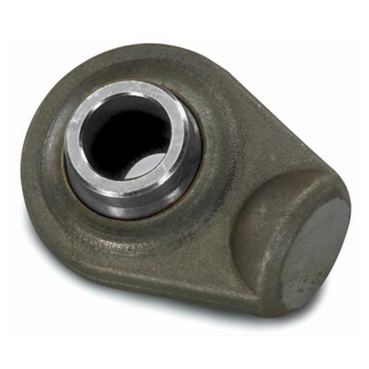 Testina terzo punto diametro 19