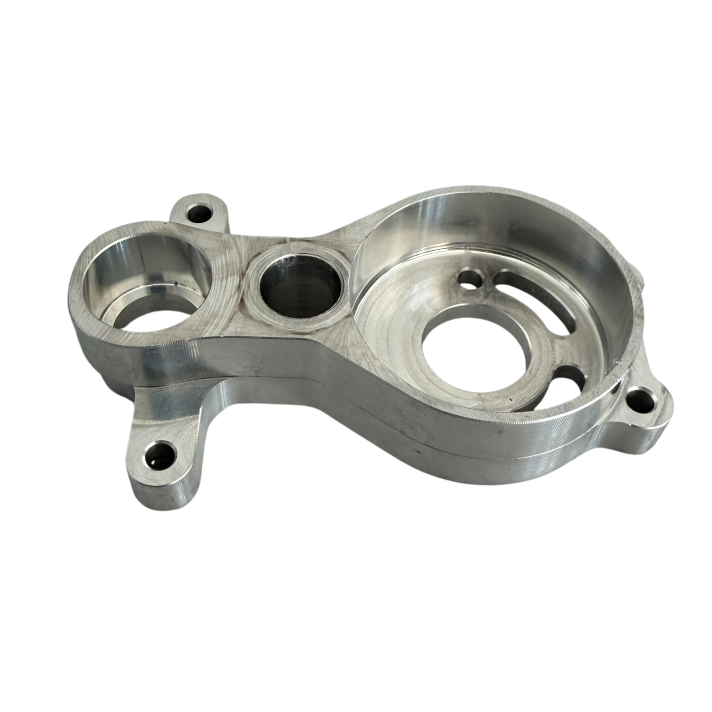 Supporto meccanica originale Zanon 5315146 per abbacchiatori elettrici Olivar 33V, Karbonium Evo 33V, Karbonium 12V, AS 155, Falcon, Olivar Electric e Ghost 12V