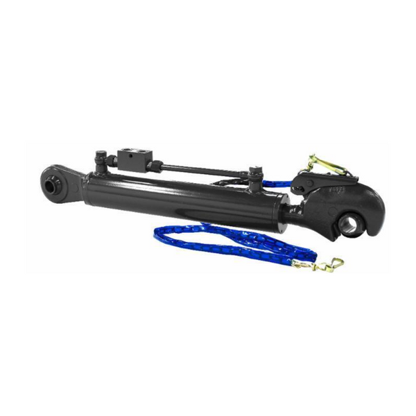 Terzo punto idraulico 70x35x280 per trattori agricoli e macchine speciali. Compatibile con diverse serie Fiat e New Holland L TL TN. Installazione sicura e affidabile. Acquista ora!