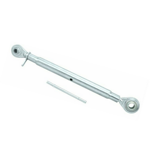 Terzo punto per trattori attacco 19