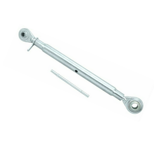 Terzo punto meccanico completo tipo Basic Categoria 2, 27x3, 340-460MM