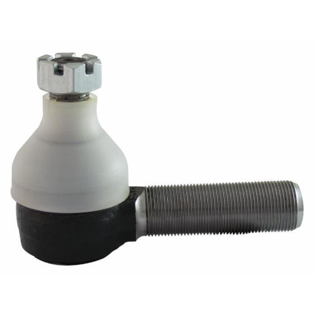 Testina sterzo M16x1.5 conicità 18-20 per trattori Fiat, Ford, New Holland, Case e Goldoni. Ricambio agricolo robusto, compatibile, durevole. 70.90 80.90 100.90