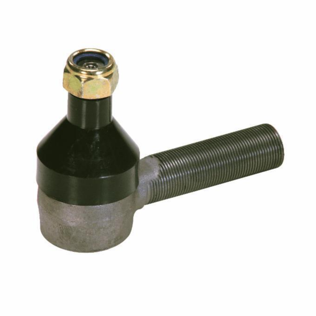 Testina sterzo M16x1.5 conicità 18-20 per trattori Fiat, Ford, New Holland, Case e Goldoni. Ricambio agricolo robusto, compatibile, durevole. 70.90 80.90 100.90