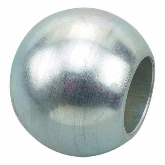 Rotula per ganci inferiori  Ø 56X45MM con foro 28 MM