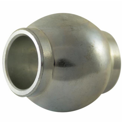 Rotula per ganci superiori Ø 50X51MM  con foro Ø 25,4MM