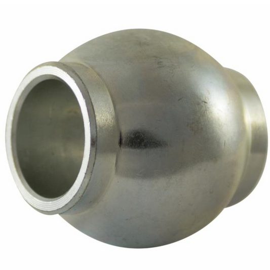Rotula per ganci superiori Ø 50X51MM  con foro Ø 25,4MM