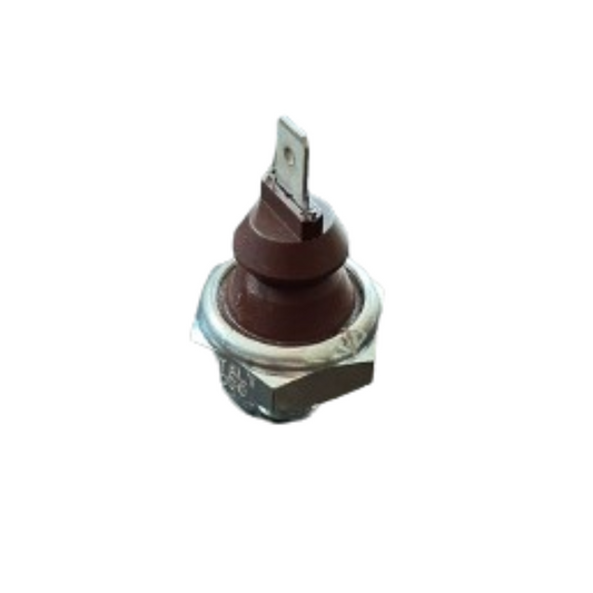 Pressostato/bulbo per spia olio motore 1/8 - 27 NPT CHIAVE 22 -LANDINI