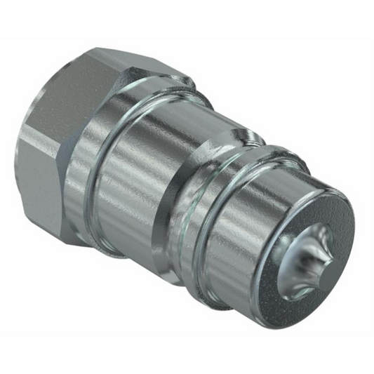 Innesto rapido a valvola Maschio da 1/2" Faster