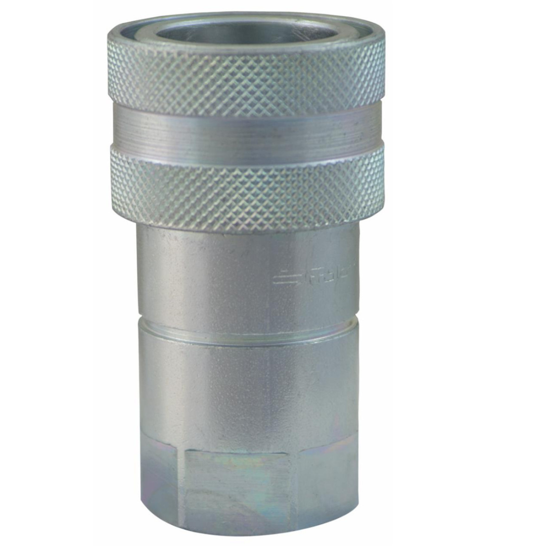Innesto rapido a valvola Femmina da 1/2" Faster