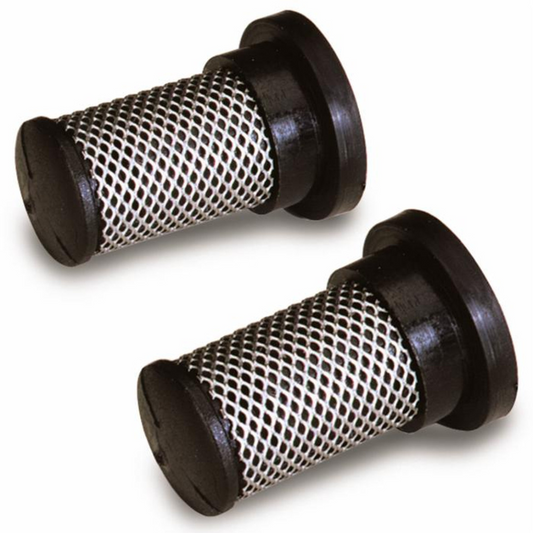 Filtro 50 Mesh per diserbo con antigoccia