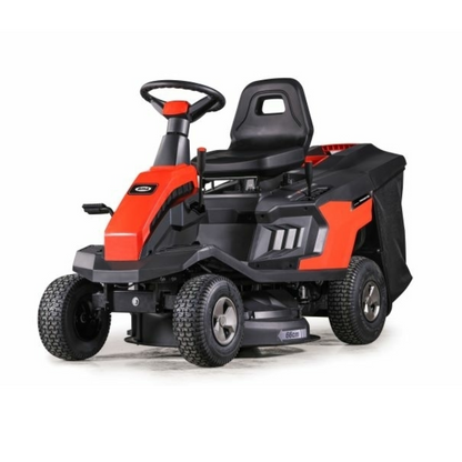 🔹 Caratteristiche principali:
✔ Motore Loncin OHV 224 cc, affidabile e performante
✔ Larghezza di taglio: 66 cm, per una copertura efficace del prato
✔ Cesto di raccolta da 150 L, per ridurre le soste di svuotamento
✔ Regolazione altezza di taglio su 6 posizioni (30-80 mm)
✔ Cambio a 5 marce + retromarcia, per una guida fluida e intuitiva
✔ Avviamento elettrico, per un'accensione rapida e senza sforzo
✔ Adatto a superfici fino a 2000-2500 m², ideale per giardini di grandi dimensioni