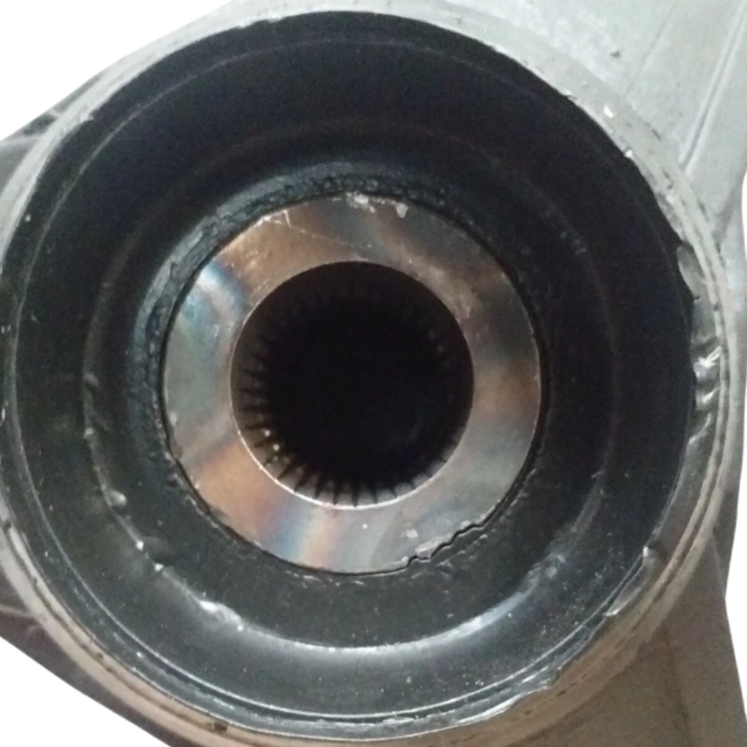 Volante per trattori Fiat e New Holland. Ricambio robusto e antiscivolo, compatibile con serie 46, 56, 66, 88, 90, 93, 94 e grandi modelli. Facile installazione