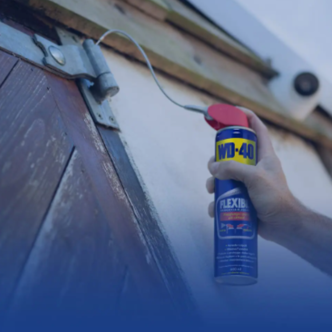 WD-40 Multifunzione disponibile in Flexible 600ml e Spray 500ml. Lubrifica, protegge e sblocca con valvola a 360°. Scegli la tua variante e acquista ora!