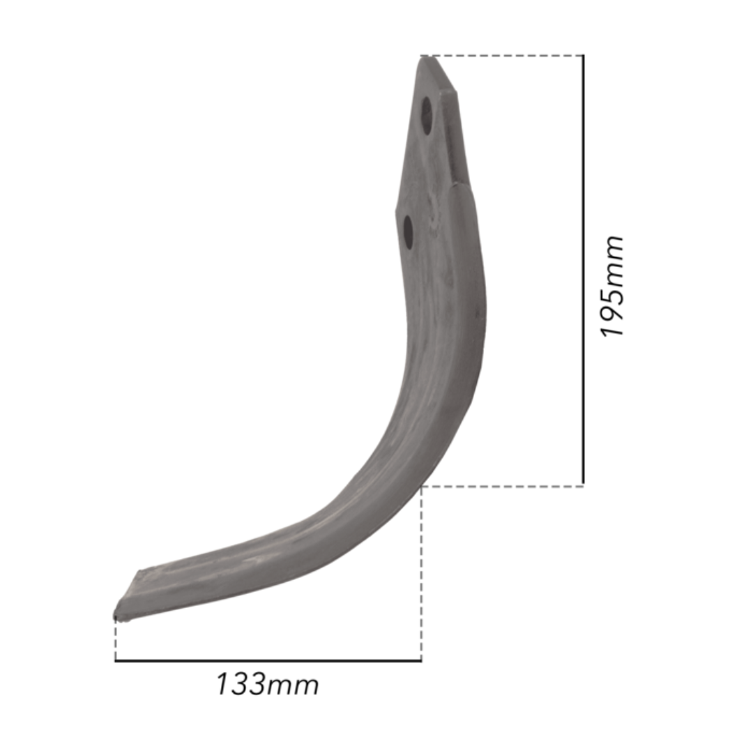 Zappa Celli per fresa
