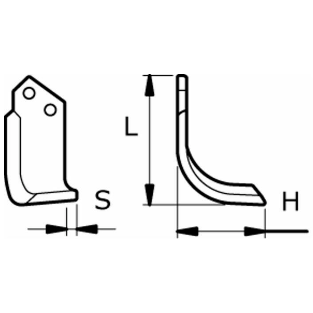 Zappa Celli per fresa