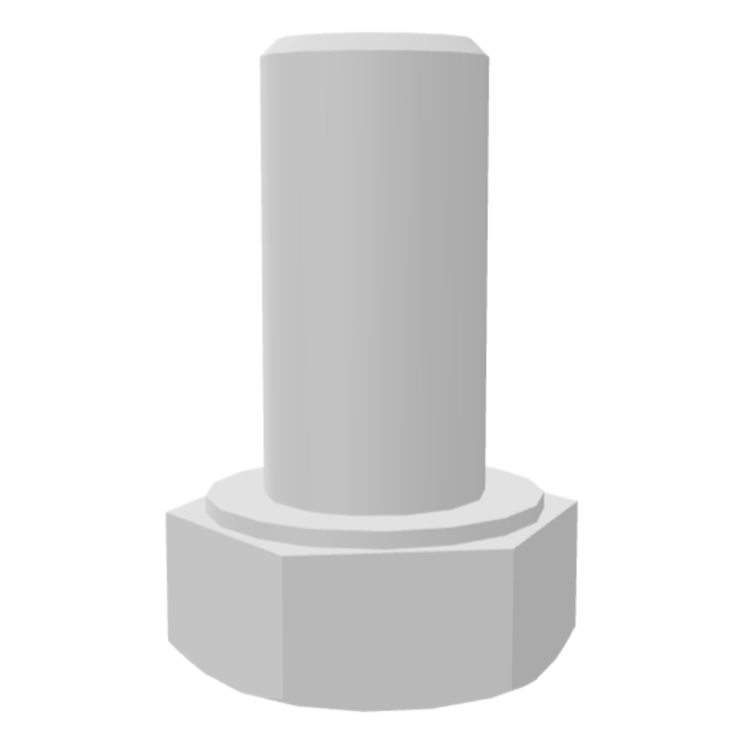 Bullone barra falciante Enorossi Applicazione prodotto sui seguenti modelli: BFS 210 BFS 240H BFS 270H BFF 270H Ricambio Enorossi per la tua falciatrice.