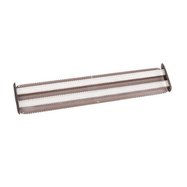 Griglia calandra radiatore per trattori Fiat serie 46, 56, 65, 66, 75, 88. Ricambio originale 5132659. Protegge il radiatore da urti e detriti.