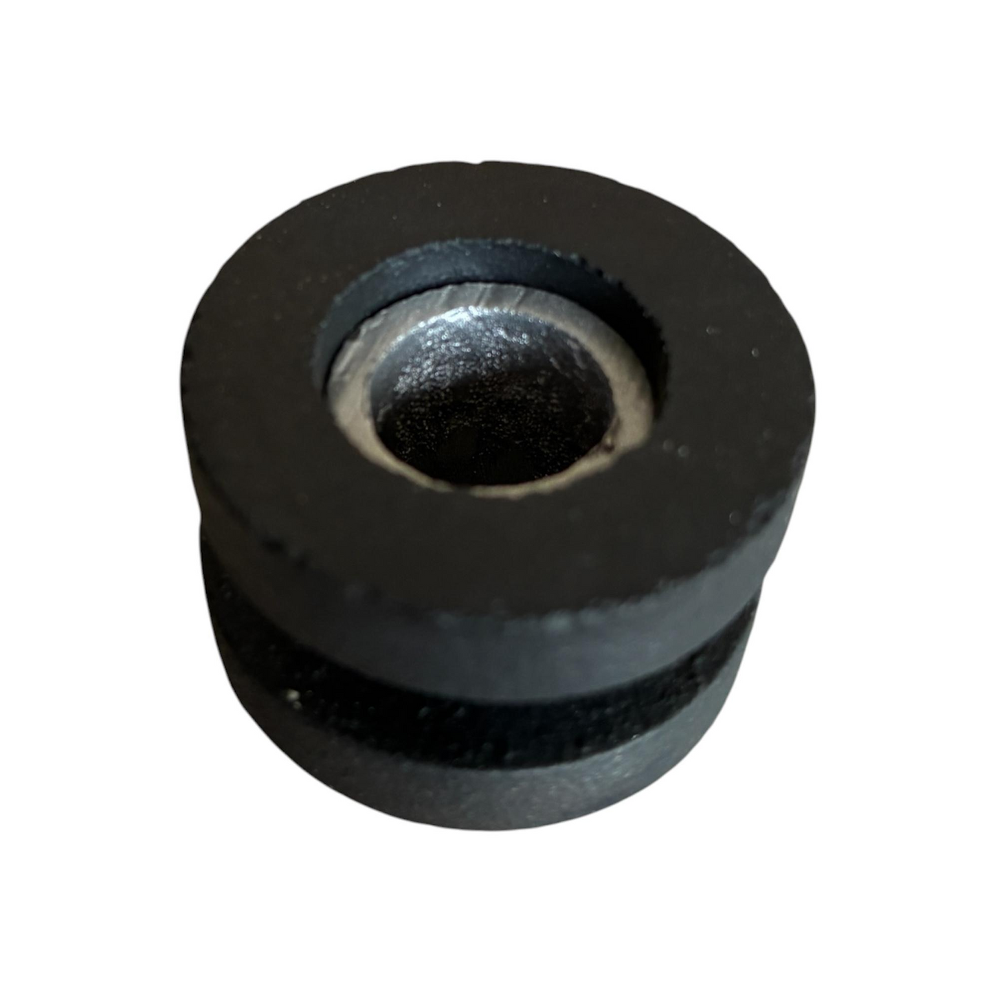 Kit guarnizione tampone fissaggio serbatoio carburante per trattori Fiat e New Holland. Compatibile con serie 90, T4, T5, TD5, TK e cingolati. Ricambio resistente e affidabile per impianto carburante.