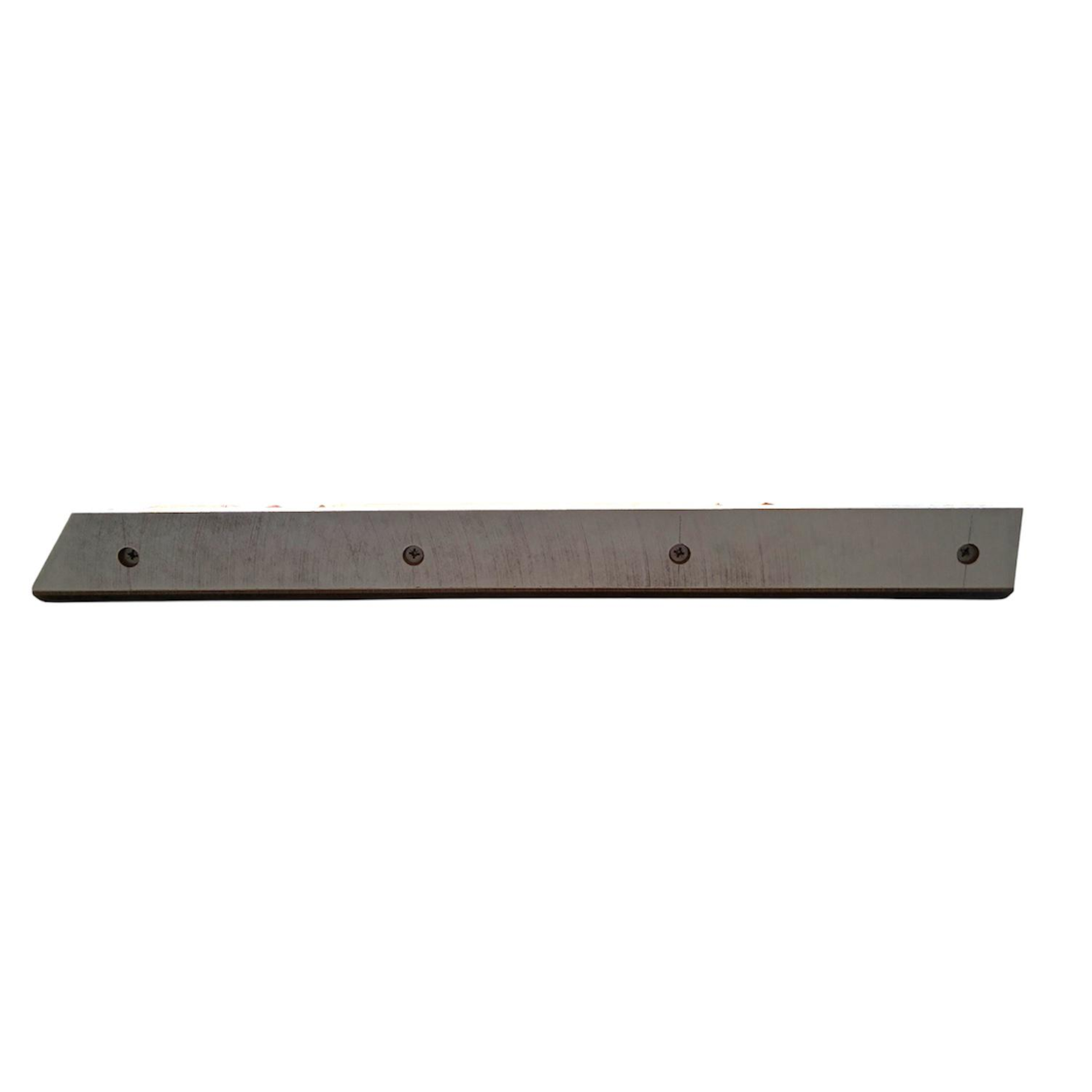 Kit 4 pattini pistone per imballatrice Gallignani mod. 136, 142 Export, Junior e 4000. Ricambi camera pistone resistenti e affidabili per presse agricole.