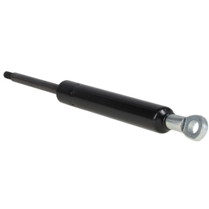 Molla a gas 220N per tettuccio apribile Ford, Fiat e New Holland. Pistoncino 210 mm compatibile con Serie 10, 40, 60, M, TM e TS.