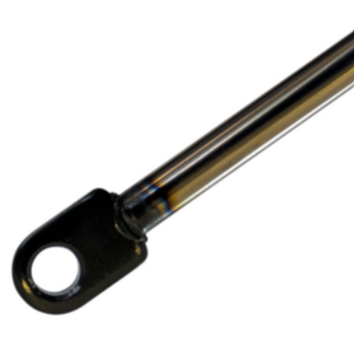 Molla a gas 200 N da 490 mm per lunotto posteriore Fiat. Compatibile con codici 5113767 e 5129427 per Serie 46, 56, 66, 76, 80, 86, 90 e 94.