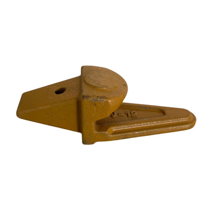 Portacapsula verticale MVCA05 per benna miniescavatori. Ricambio robusto e durevole, resiste a usura e urti. Qualità Made in Italy.