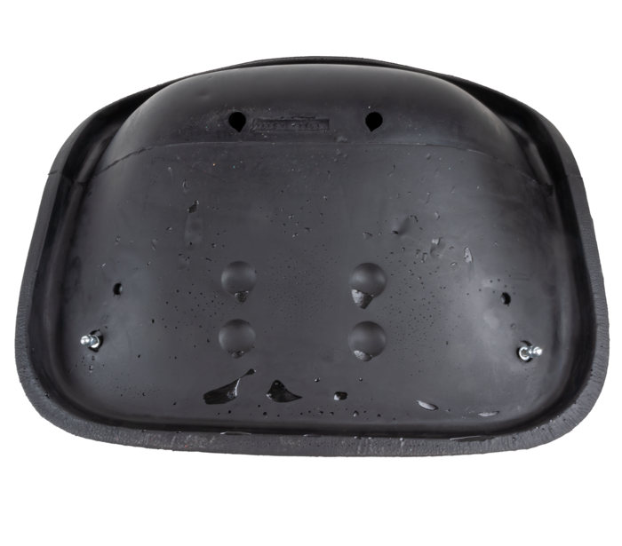 Imbottitura per sedili trattori Fiat serie Diamante e Nastro Oro 640-540-415-420