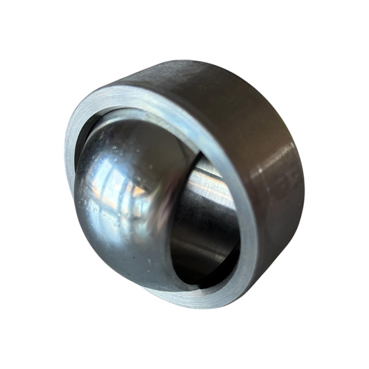 Acquista lo snodo sferico liscio GE 30 C 30x47x22 per trattori Fiat, Ford e New Holland. Compatibile con serie 90, TD, TL, T4, T6000 e TS. Ricambio resistente per applicazioni agricole professionali.