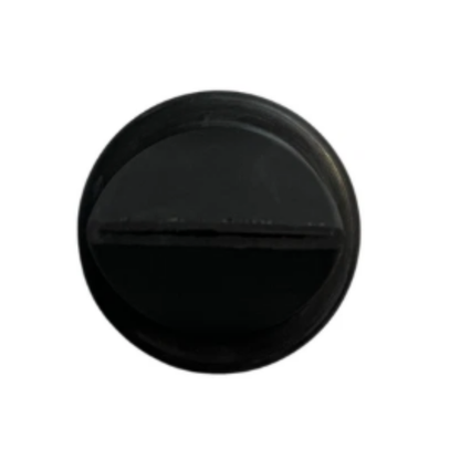 Valvola a fungo sfiato antipolvere filtro aria per trattori Fiat e FiatAgri. Ricambio per Serie 46, 56, 66, 76, 86, 88, 90, 100, T8 e TK.